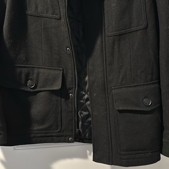 Docker jacket men small - Picture 5 of 6